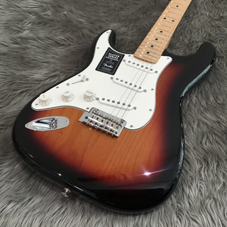 Fender Player Stratocaster Left-Handed【現物写真・新品特価】