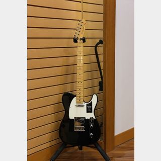 Fender Player II Telecaster , Maple Fingerboard / Black