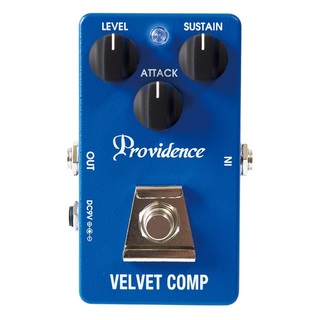 Providence Velvet Comp VLC-1 Compressor 【コンプレッサー】