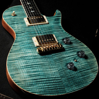 Paul Reed Smith(PRS) P-245 Artist Package Piezo / Blue Crab Blue 【渋谷店】