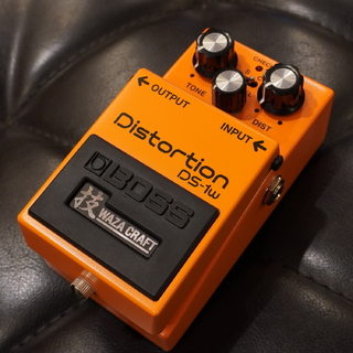 BOSS、DS-1Wの検索結果【楽器検索デジマート】