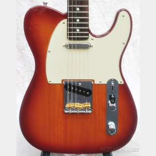 Fender 【当店限定カラー】FSR Collection 2024 Hybrid II Telecaster -Sienna Sunburst/Rosewood-【JD24015287】