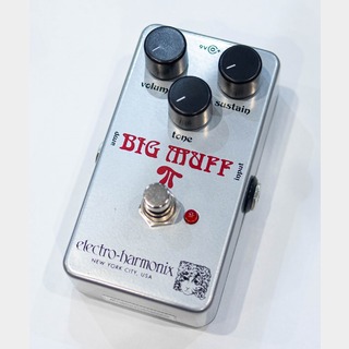 electro-harmonix、Nano Big Muffの検索結果【楽器検索デジマート】