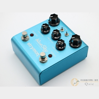 strymon、blueskyの検索結果【楽器検索デジマート】