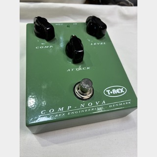 エフェクター（ギター・ベース用）、T-rexの検索結果【楽器検索