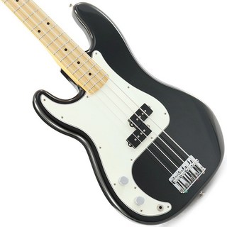 FenderPlayer Precision Bass Left-Handed (Black) 【USED】
