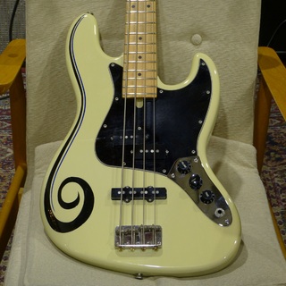 Crews Maniac Sound JB-Custom 【USED】