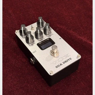 エフェクター（ギター・ベース用）、VOX、Silk Driveの検索結果【楽器