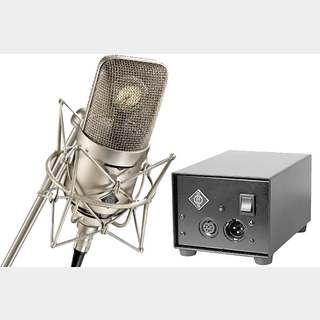 マイク、NEUMANN、M149の検索結果【楽器検索デジマート】