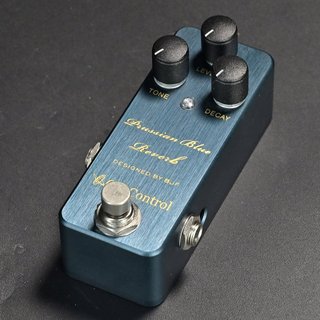 ONE CONTROL OC-PBR Prussian Blue Reverb リバーブ【名古屋栄店】