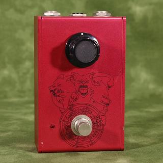 エフェクター（ギター・ベース用）、Organic Sounds kerberosの検索