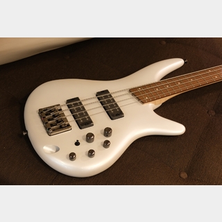 Ibanez SR300E / Pearl White