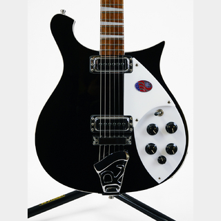 Rickenbacker 620 (Jetglo) ☆新品チョイキズ特価品☆