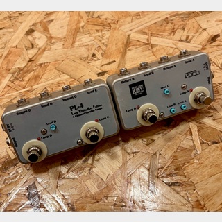 エフェクター（ギター・ベース用）、VOCUの検索結果【楽器検索デジマート】