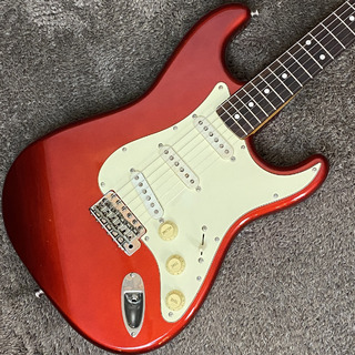 Fender Japan ST62-65 CAR