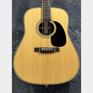 MartinHD-28Standard 【2023年美品中古!】【ショッピングクレジット無金利キャンペーン】