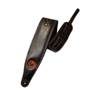 ERGOSTRAPS 【EG4201】GALAXY4 /Black/Orange