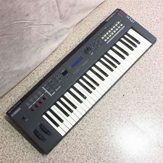 YAMAHA MX49 "49鍵、軽量・コンパクトなシンセ"【横浜店】