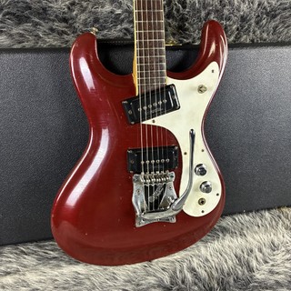 bellwood モズライトタイプ　ジャンク エレクトリックギター、Mosriteの検索結果【楽器検索デジマート】