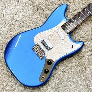 FenderMade in Japan Limited Cyclone Lake Placid Blue / Rosewood【限定モデル】【日本製】
