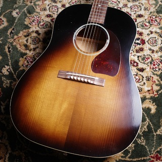 Gibson Custom Shop 1942 Banner J-45 Light Aged 【Murphy Lab Acoustic Collection】#20354037