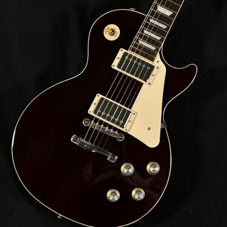 Gibson Les Paul Standard 60s Translucent Oxblood 【SN:215330301】