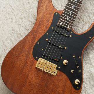 SCHECTER BH-1-VTR-24F-MH-EMG -Mahogany Natural- #S2309140 【EMG搭載】【限定生産モデル】