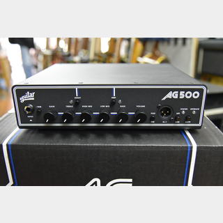 ベース用アンプ／アンプシミュレーター ＞ ベースアンプ（ヘッド）の