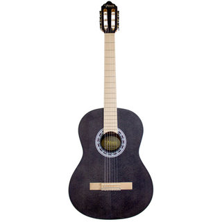 ValenciaVC354H BK 4/4 クラシックギター