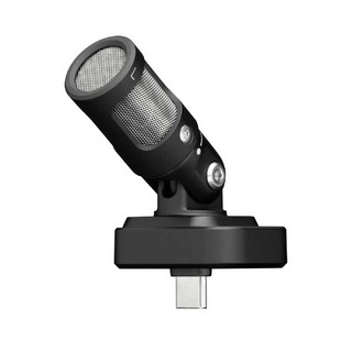 Shure MV88-USBC