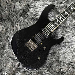 Caparison Horus-WB-FX EF Transparent Charcoal Black【新生活応援セール!3.16(土)～3.24(日)】