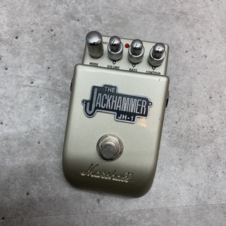 Marshall JH-1 JACKHAMMER