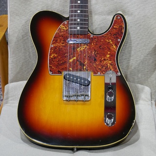 Fender Japan TLC 62B / EX 【USED】【月末SALE!!】