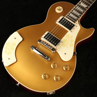 Gibson Mary Ford Les Paul Standard Gold Top with Cherry Back メアリー フォード レスポール【御茶ノ水本店】