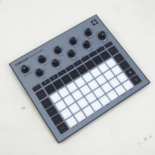 Novation Circuit Rhythm スタンドアロンサンプラー【横浜店】