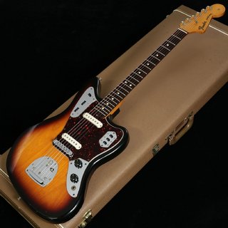 Fender American Vintage 62 Jaguar 3-Color Sunburst フェンダー［4.05kg/2001年製］ジャガー【池袋店】