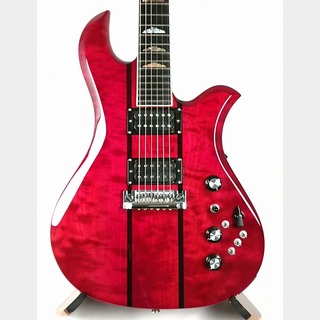 エレキギター、B.C.Richの検索結果【楽器検索デジマート】