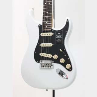 Fender  Player II Stratocaster Rosewood Fingerboard / Polar White