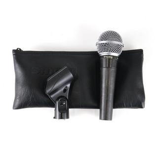 SHURE SM58の検索結果【楽器検索デジマート】