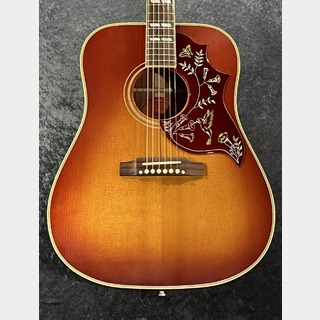 Gibson1960 Hummingbird Fixed Bridge #21144033 【ショッピングクレジット無金利&超低金利キャンペーン】