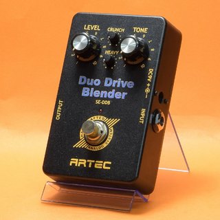 ARTEC SE-DDB Duo Drive Blender 【福岡パルコ店】