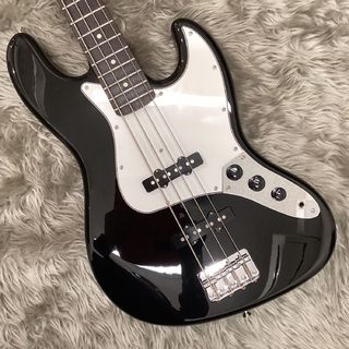 FUJIGEN(FGN) 【中古】JJB-5R BK【J-STANDARD】【サークルフレッティングシステム】