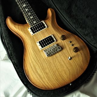 Paul Reed Smith(PRS) CE 24-08 Swamp Ash Satin Limited Edition - VN - Vintage Natural【限定モデル・スワンプアッシュ】