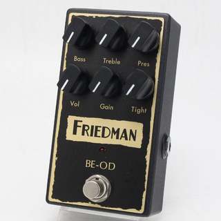 Friedman、BE-ODの検索結果【楽器検索デジマート】