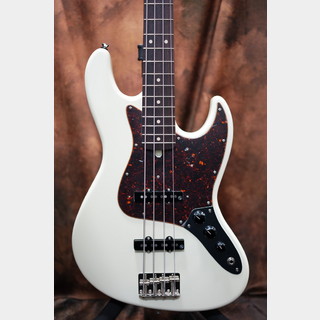 Bottom Wave RJB4 Classic White