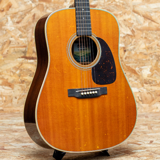 Martin D-28 Rich Robinson