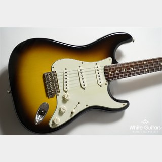 Fender Custom Shop1959 Stratocaster Closet Classic - 2 Tone Sunburst