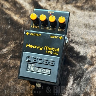 BOSS、HM-2Wの検索結果【楽器検索デジマート】