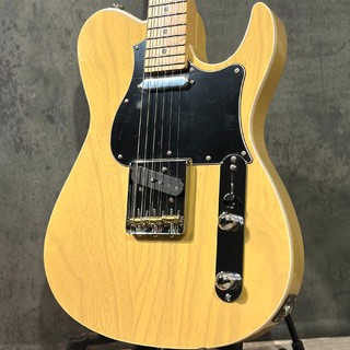 FUJIGEN(FGN) JIL2-ASH-M -Off White Blonde- #G240334【3.43kg】【4-way レバースイッチ】