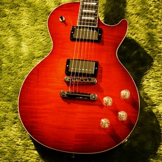 Gibson 【値上げ前個体】 Les Paul Modern Figured Cherry Burst #215140011 [3.50kg] [送料込]